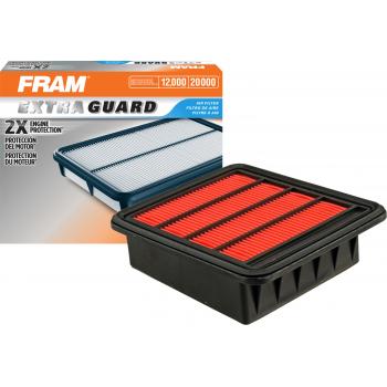 2017 Nissan GT-R Air Filter Fram CA10995 image 1 of 2