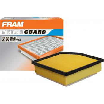 2016 Lexus RC200t Air Filter Fram CA10996 image 1 of 4