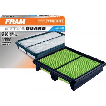 2009 Infiniti M35 Air Filter Fram CA10999 image 1 of 4