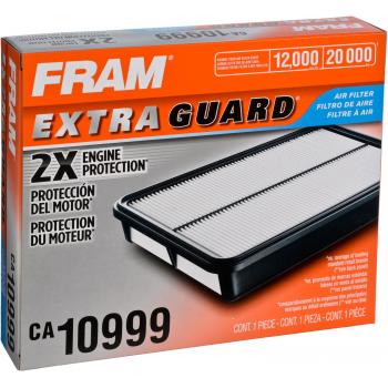 FRAM CA10999 - Air Filter Product image