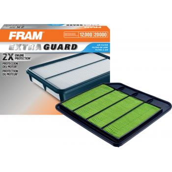 2021 Infiniti QX80 Air Filter Fram CA11002 image 1 of 4
