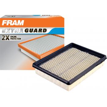 2008 Cadillac XLR Air Filter Fram CA11003 image 1 of 4