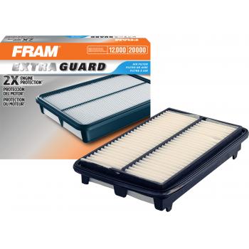 2010 Acura MDX Air Filter Fram CA11010 image 1 of 4