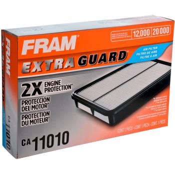 FRAM CA11010 - Air Filter Product image