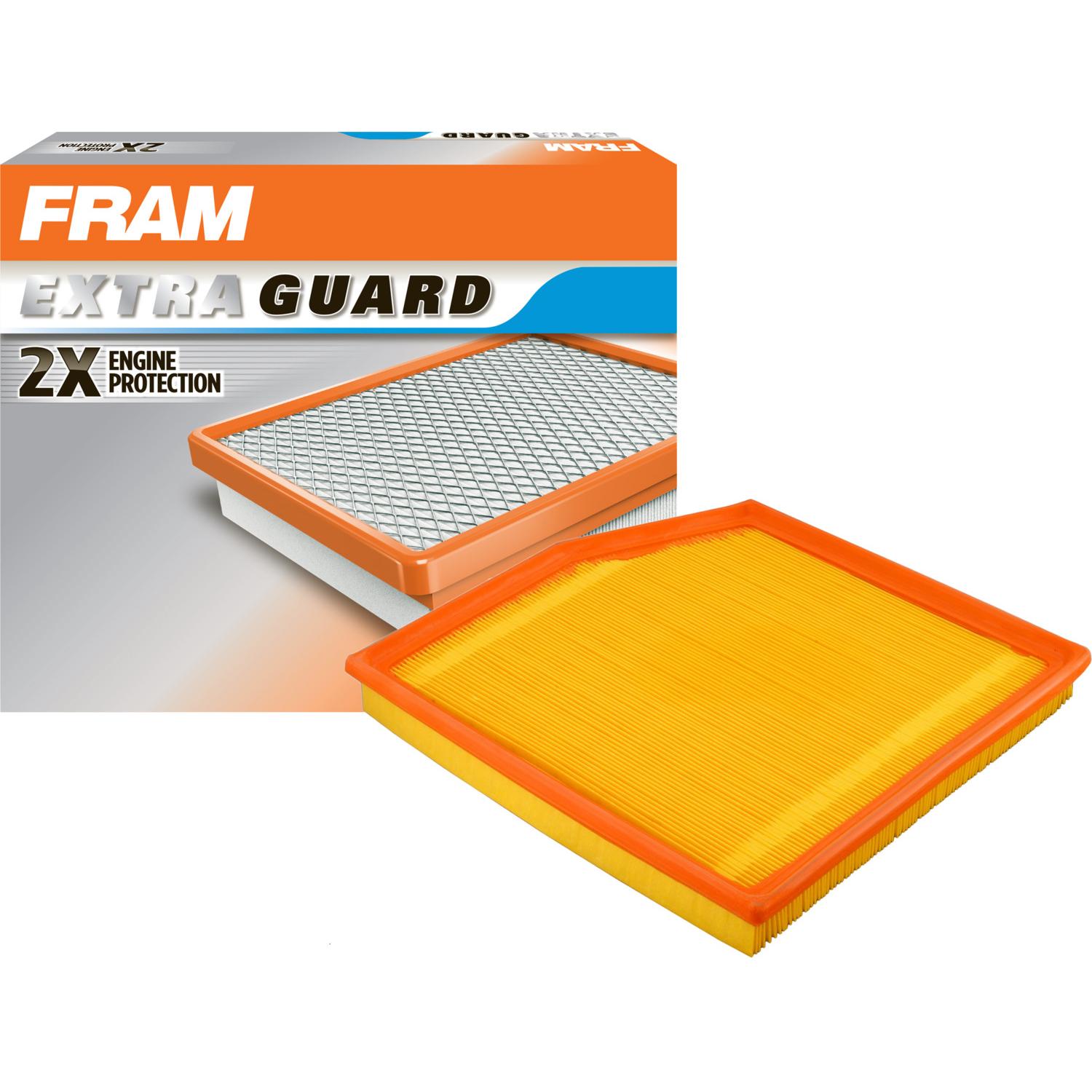 Fram CA11011 - Air Filter Fram CA11011 Air Filter product image 1 of 4
