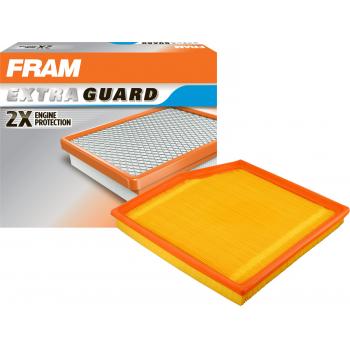 2015 BMW X1 Air Filter Fram CA11011 image 1 of 4