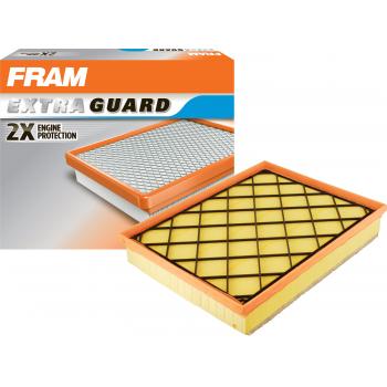 2013 BMW X5 Air Filter Fram CA11013 image 1 of 4