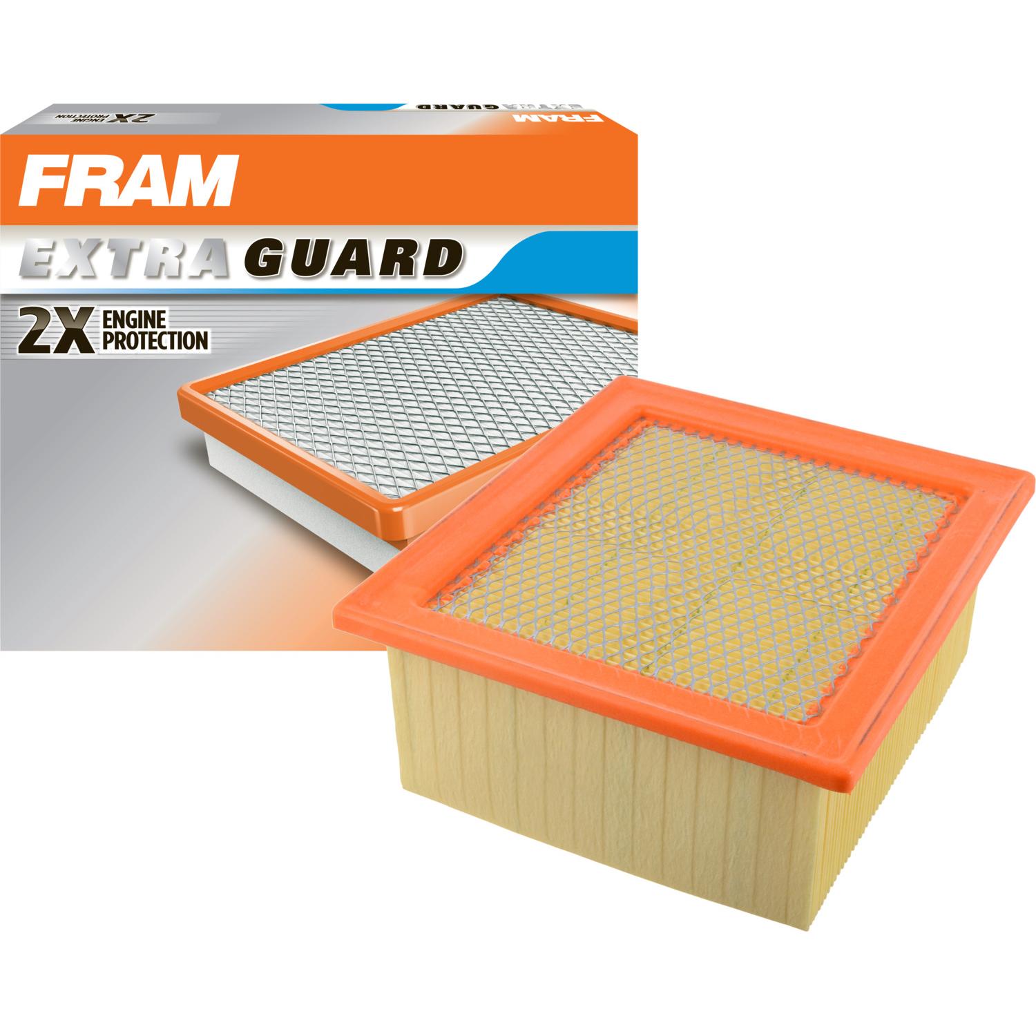 Fram CA11034 Air Filter product image 2 of 7