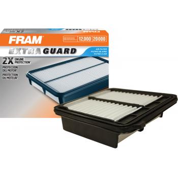 2016 Honda CR-Z Air Filter Fram CA11041 image 1 of 4