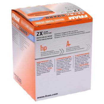 Fram CA11048 Air Filter product image 5 of 6
