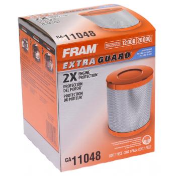 Fram CA11048 Air Filter product image 6 of 6