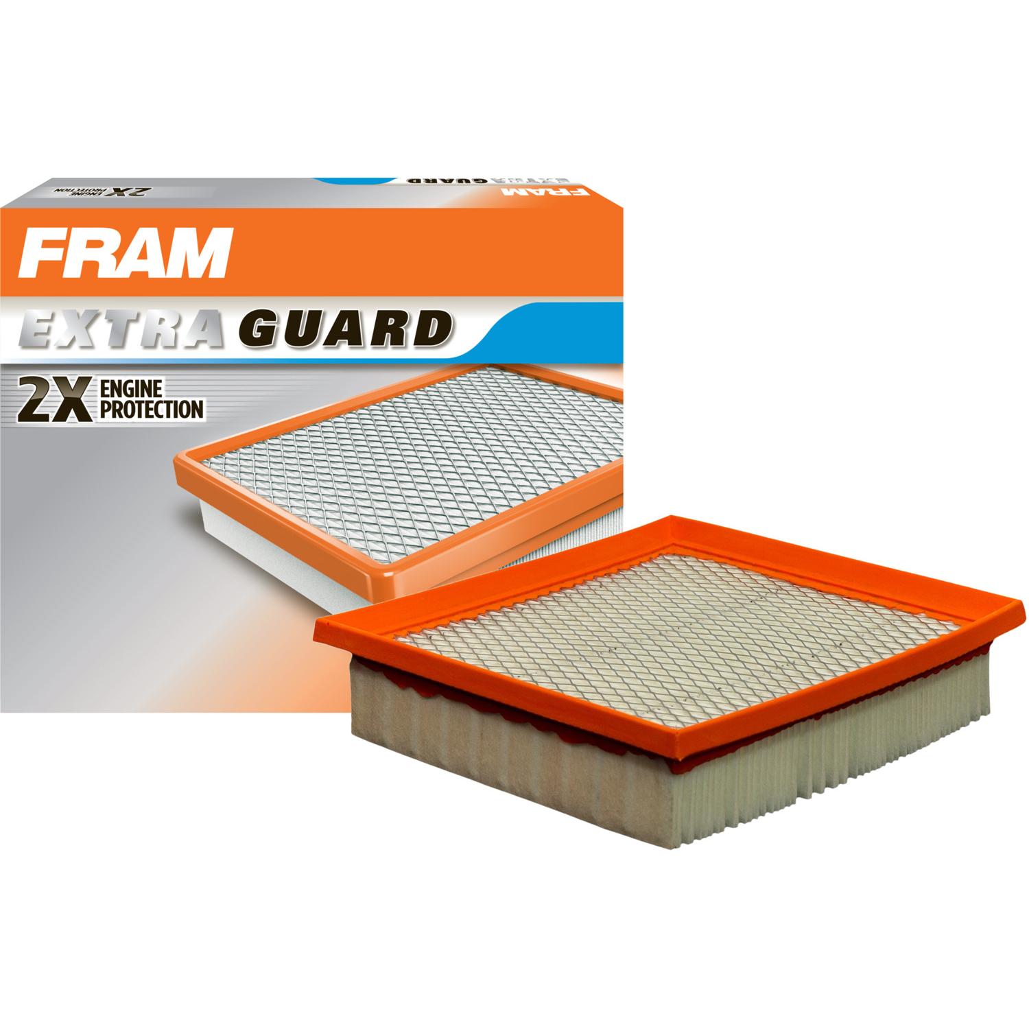 Fram CA11049 Air Filter product image 1 of 5