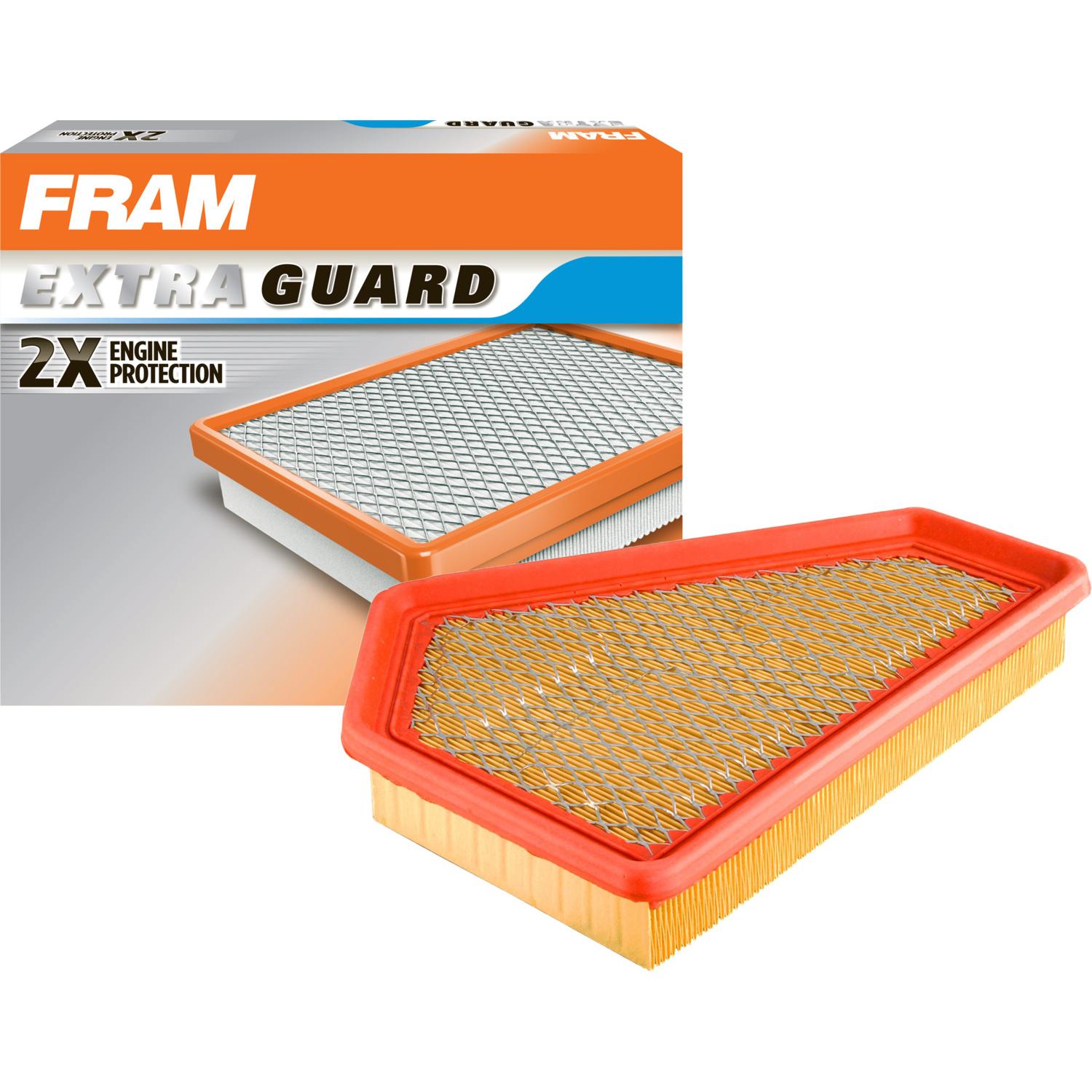 Fram CA11054 - Air Filter Fram CA11054 Air Filter product image 1 of 2