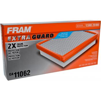2024 Land Rover Defender 110 Air Filter Fram CA11062 image 2 of 4