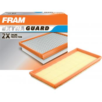 2007 Mercedes-Benz R63 AMG Air Filter