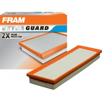 2013 Fiat 500 Air Filter Fram CA11109 image 1 of 4