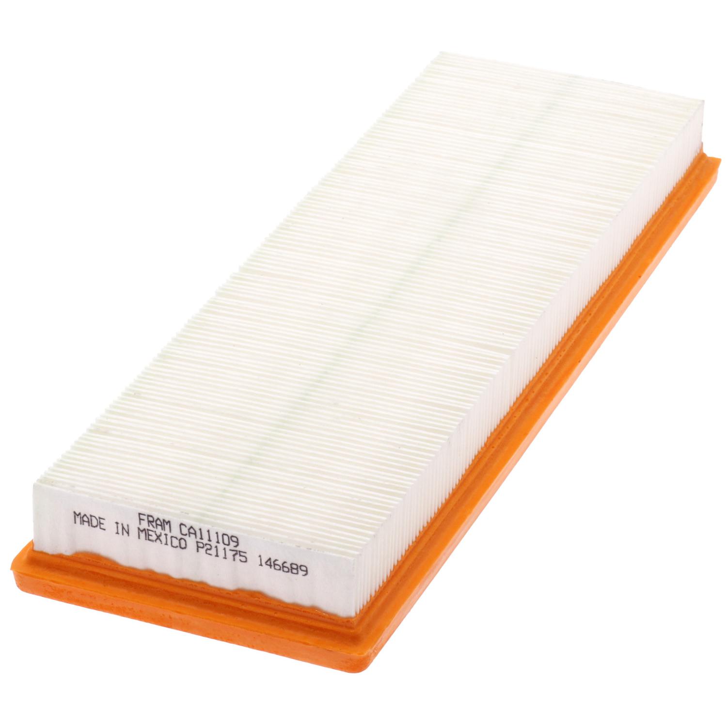 Fram CA11109 Air Filter product image 5 of 7
