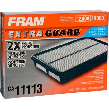 2015 Acura ILX Air Filter Fram CA11113 image 3 of 4