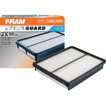 2015 Kia Optima Air Filter Fram CA11116 image 1 of 4