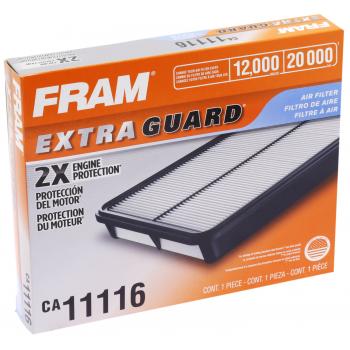 FRAM CA11116 - Air Filter Product image