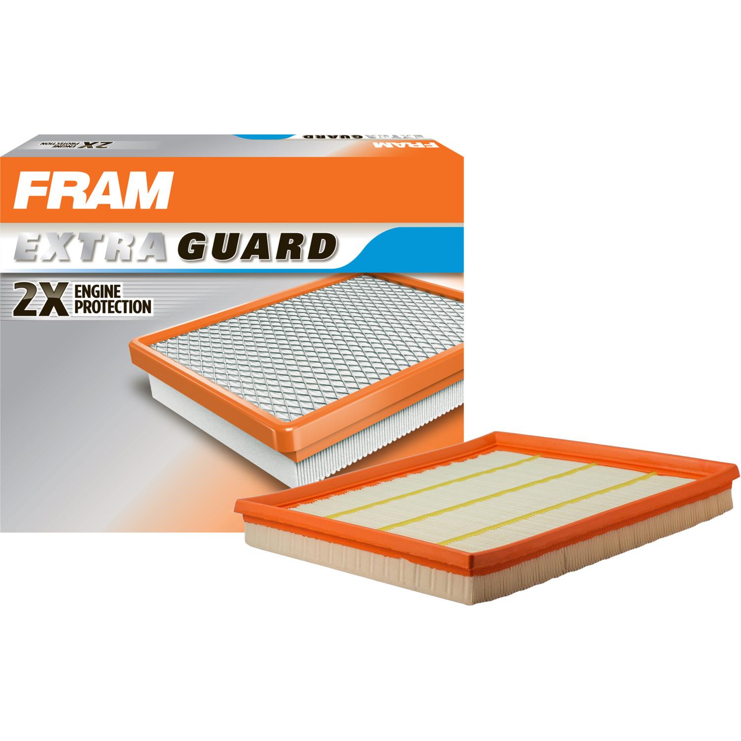 Fram CA11118 Air Filter product image 1 of 5