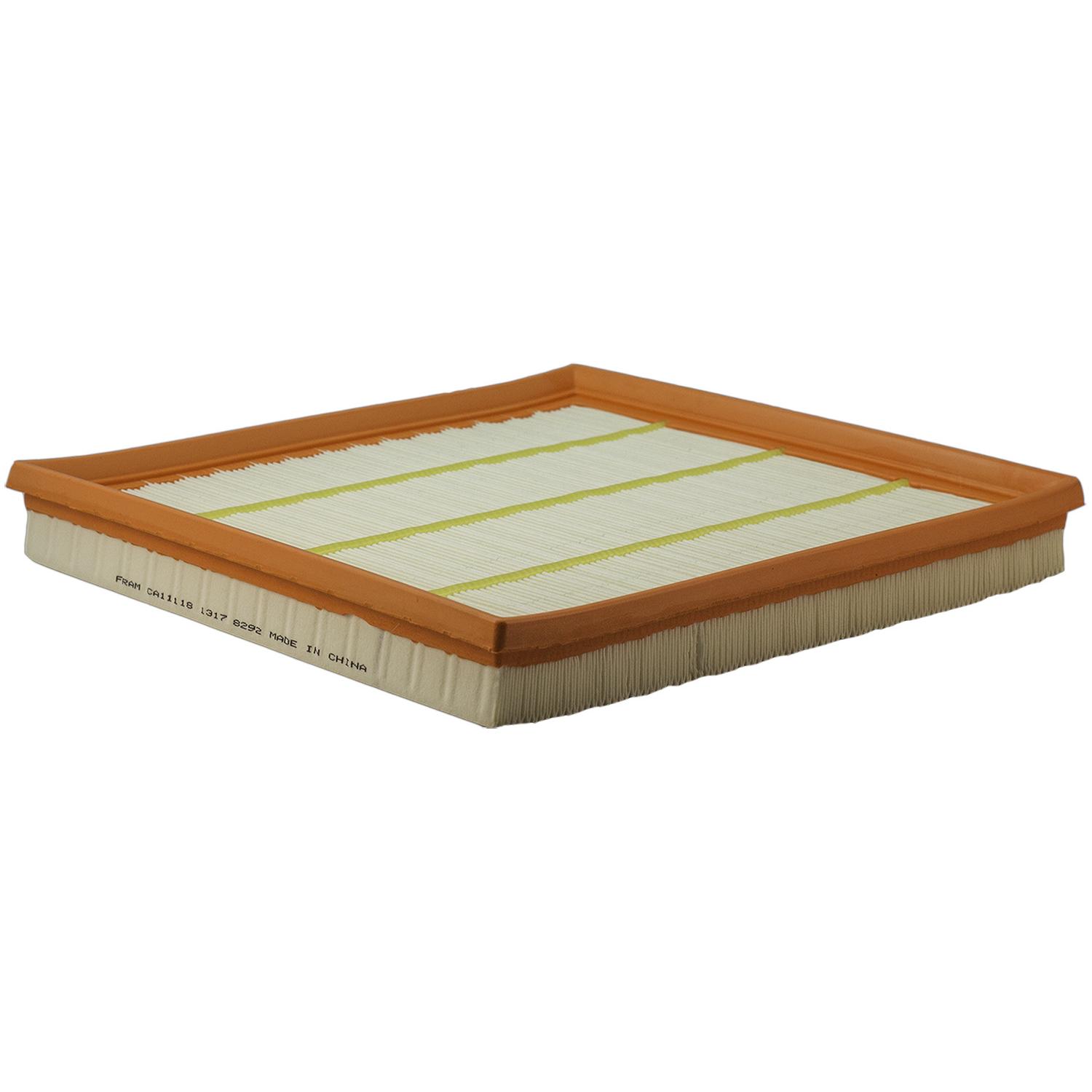 Fram CA11118 Air Filter product image 3 of 5