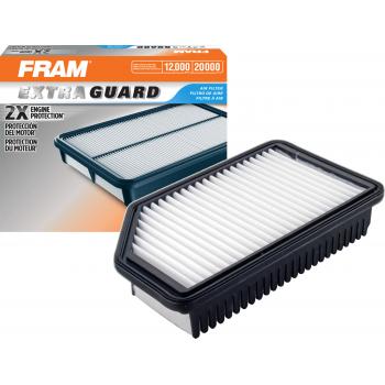 FRAM CA11206 - Air Filter Product image