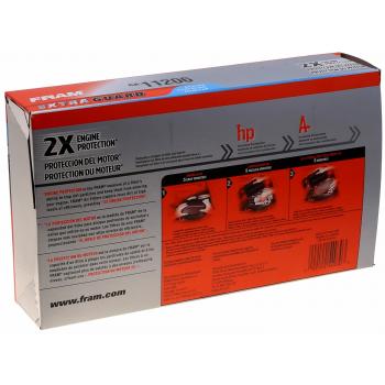 Fram CA11206 Air Filter product image 5 of 7