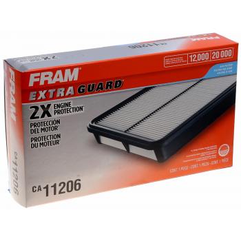 Fram CA11206 Air Filter product image 6 of 7
