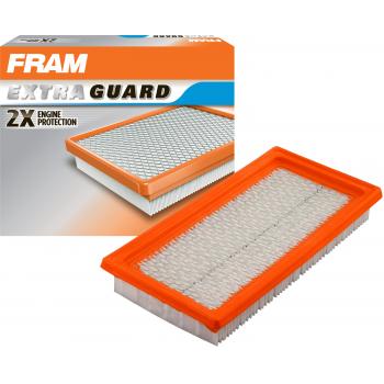 2019 Nissan Versa Note Air Filter Fram CA11215 image 2 of 4