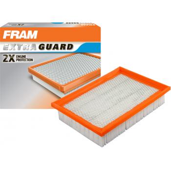2018 Chevrolet Sonic Air Filter Fram CA11222 image 1 of 4