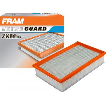 2013 Chevrolet Impala Air Filter Fram CA11227 image 1 of 4