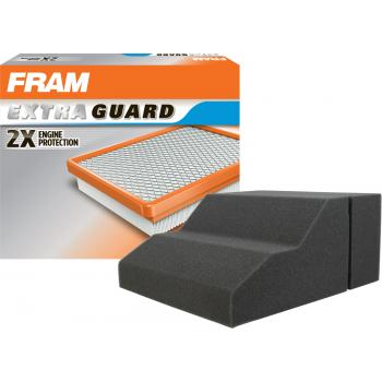 2019 Ford F650 Air Filter Fram CA11233 image 1 of 4