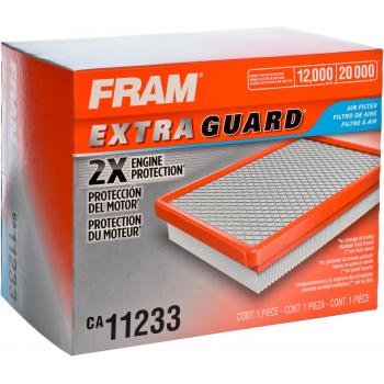 2019 Ford F650 Air Filter Fram CA11233 image 4 of 4