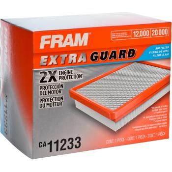 FRAM CA11233 - Air Filter Product image