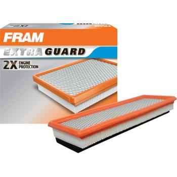 2019 Fiat 500 Air Filter Fram CA11250 image 1 of 4