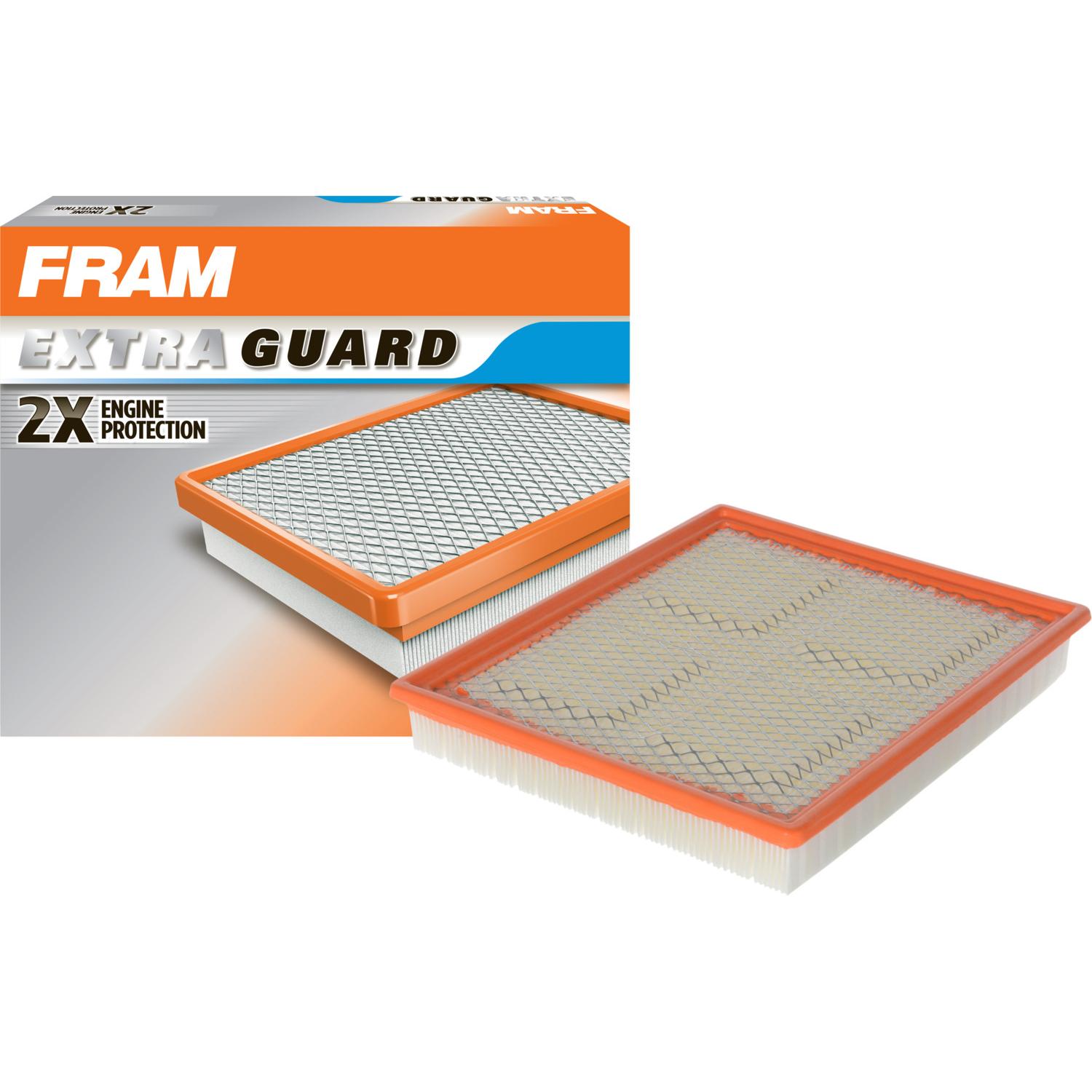 Fram CA11251 Air Filter product image 2 of 5
