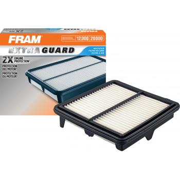 2015 Acura ILX Air Filter Fram CA11256 image 1 of 4