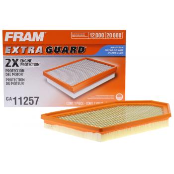 2023 Dodge Challenger Air Filter Fram CA11257 image 2 of 4