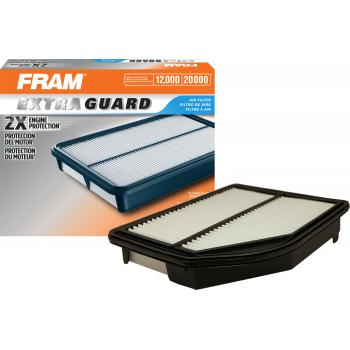 2014 Honda CR-V Air Filter Fram CA11258 image 2 of 4