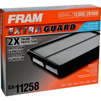 2014 Honda CR-V Air Filter Fram CA11258 image 3 of 4