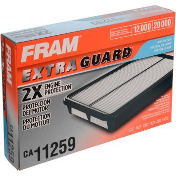 2017 Mazda CX-5 Air Filter Fram CA11259 image 4 of 4