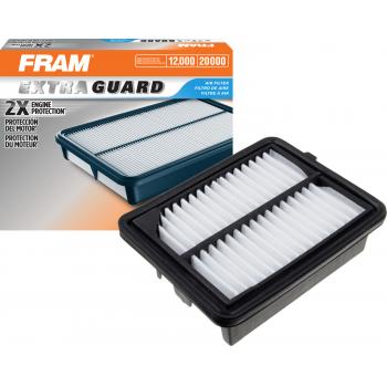 2022 Honda CR-V Air Filter Fram CA11399 image 2 of 3