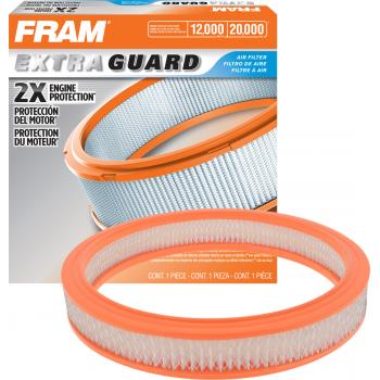 1968 Mercury Comet Air Filter Fram CA114 image 1 of 4