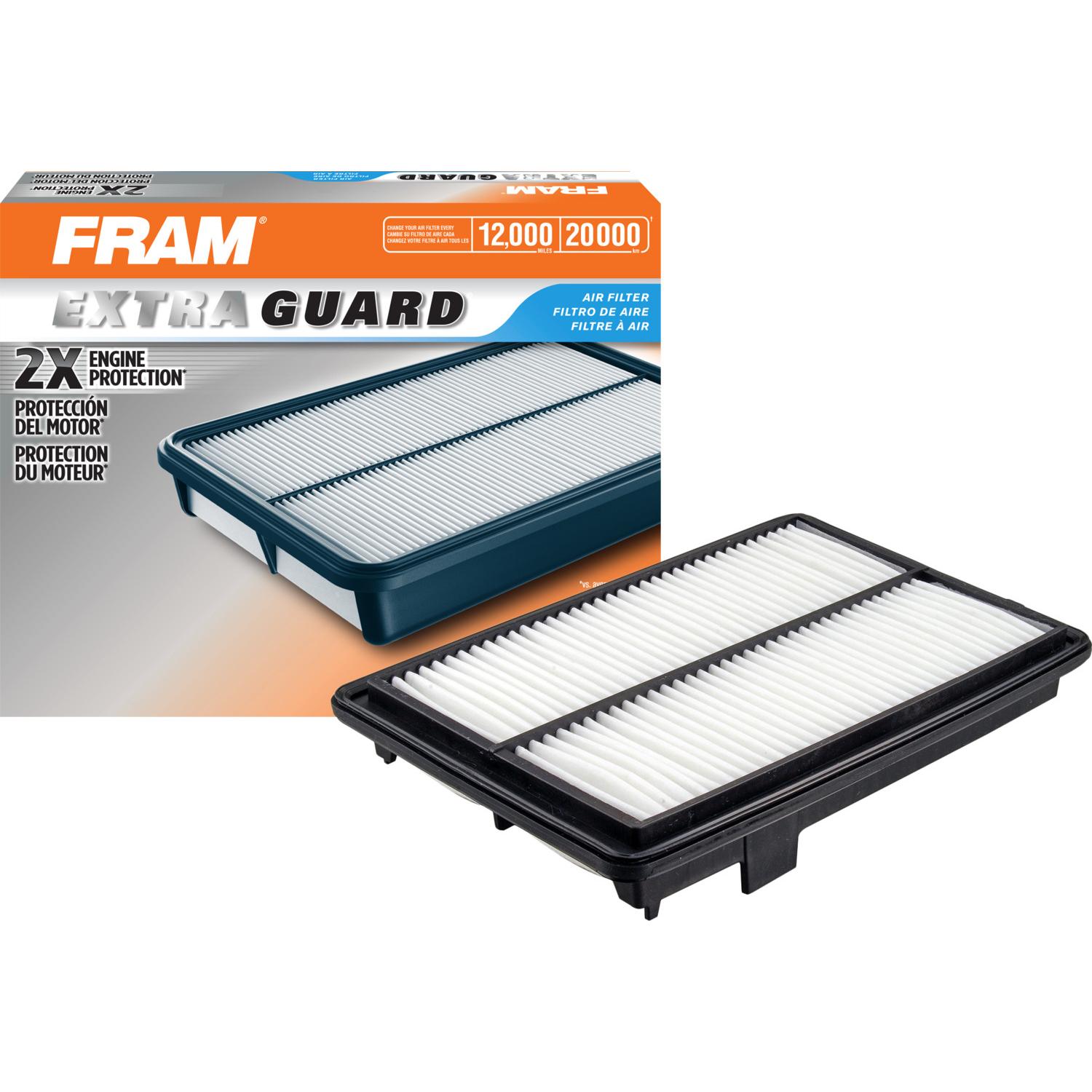 Fram CA11413 Air Filter product image 1 of 4