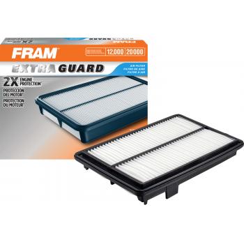2015 Acura RDX Air Filter Fram CA11413 image 1 of 4