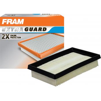 2017 Toyota Prius C Air Filter Fram CA11426 image 1 of 4