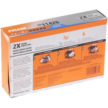 Fram CA11426 Air Filter product image 5 of 7