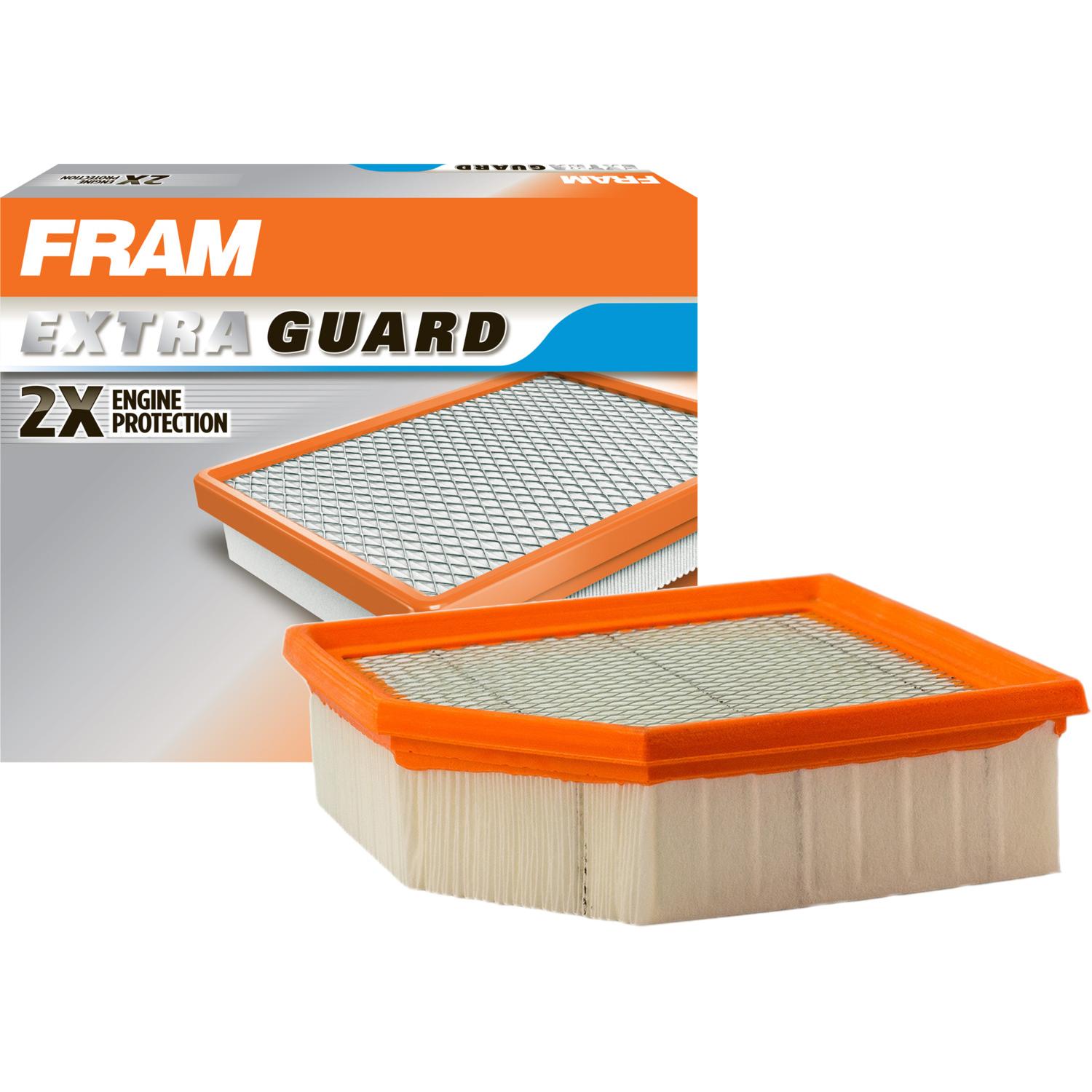 Fram CA11431 - Air Filter Fram CA11431 Air Filter product image 1 of 2