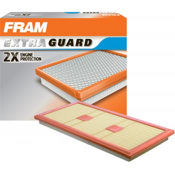 2016 Mercedes-Benz GLE350 Air Filter Fram CA11439 image 1 of 4